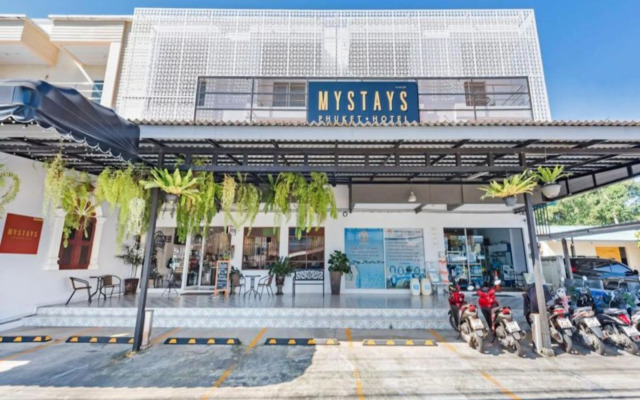 Mystays Phuket