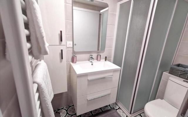 Coup de Coeur 42 M2 ! Hyper Centre Limoges Gare