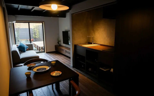 Auberge Homachi Mikuniminato