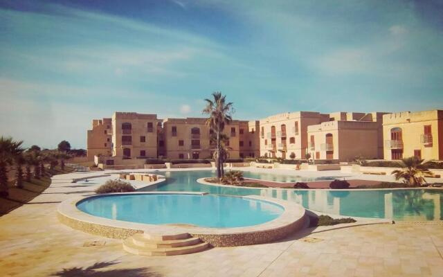 Luxury apartment - Fort Chambray