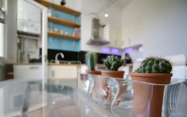 SW4 Apartment Clapham Common