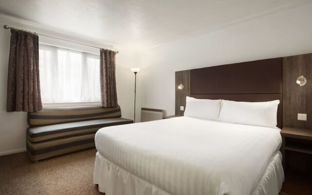 Days Inn Sandy