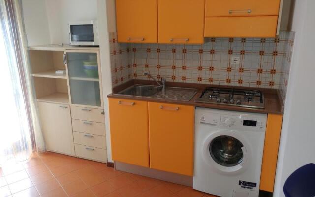 Condominio Simma