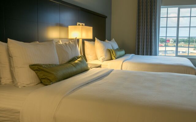 Staybridge Suites Austin North - Parmer Lane by IHG