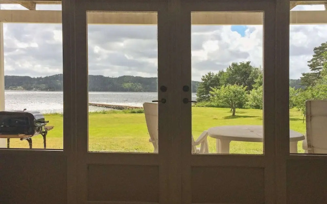 Holiday Home in Ljungskile