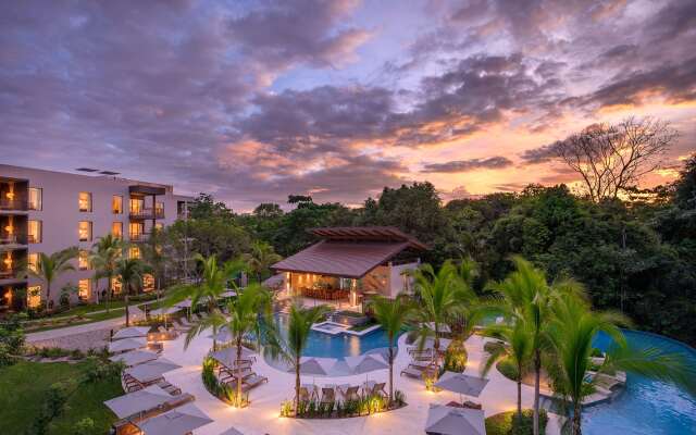 Botanika Osa Peninsula, Curio Collection by Hilton