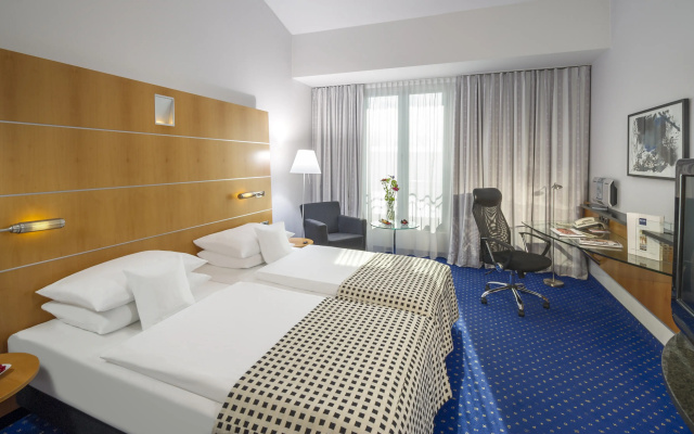 Dorint Hotel Potsdam