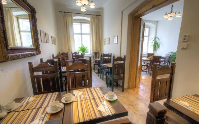 Wenceslas Square Hotel - Czech Leading Hotels