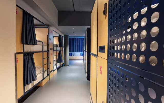 Anker Apartment – Grunerløkka