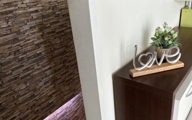 Comfort Apartament Soseaua Giurgiului