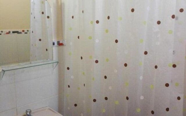 Nasca Travel One Hostel
