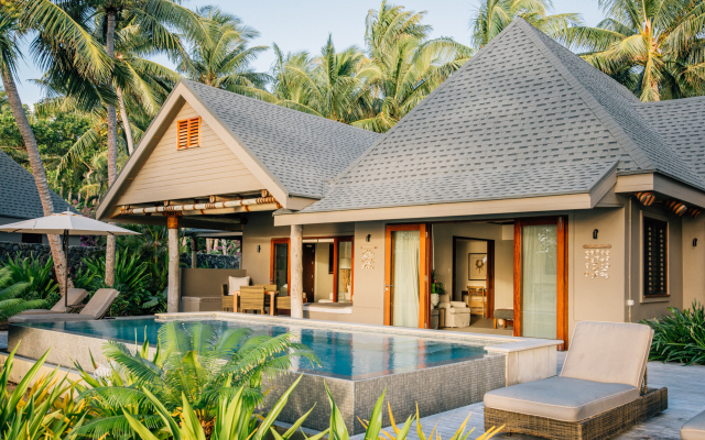 Kokomo Private Island Fiji - All-Inclusive