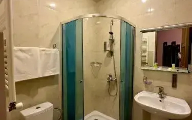 Agat Hotel