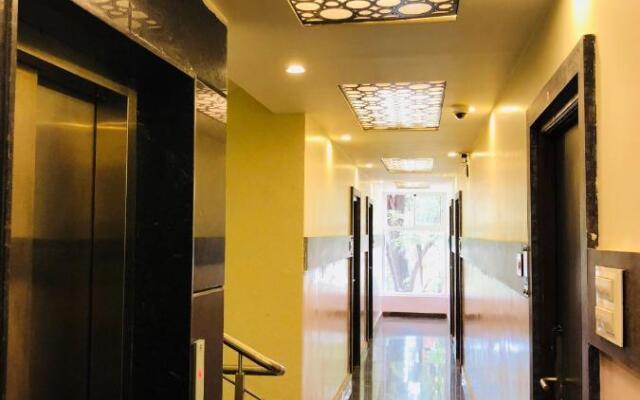 ABM Express Inn
