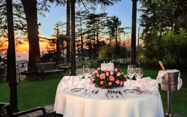 Wildflower Hall, An Oberoi Resort, Shimla