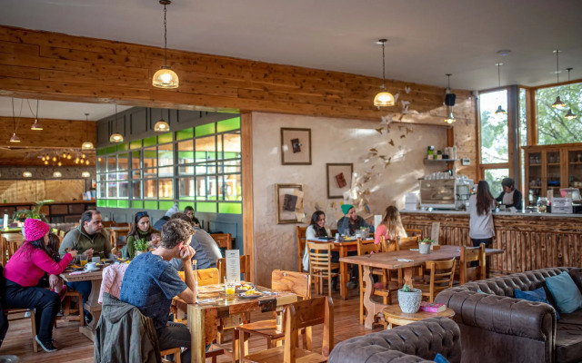 Pioneros Suites by Grupo Tierra Gaucha