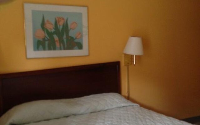 Dawson Springs Inn Motel