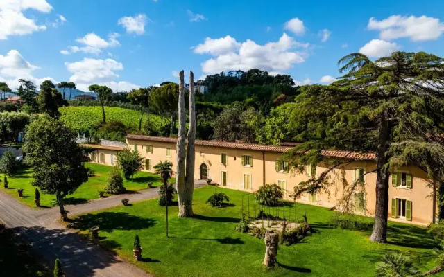 Parkhotel Villa Grazioli