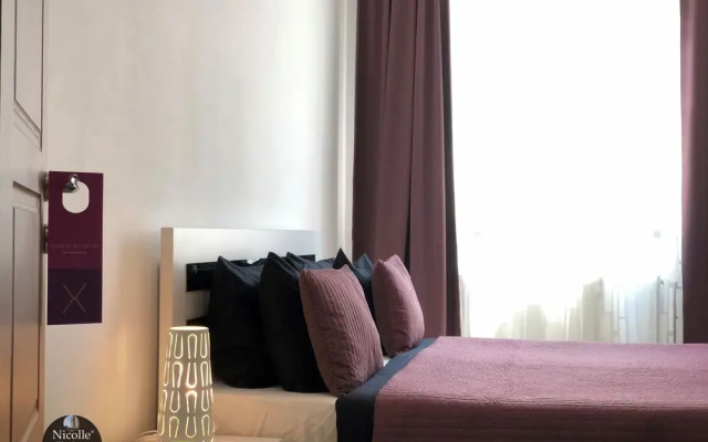 Solid Residence Mamaia 385