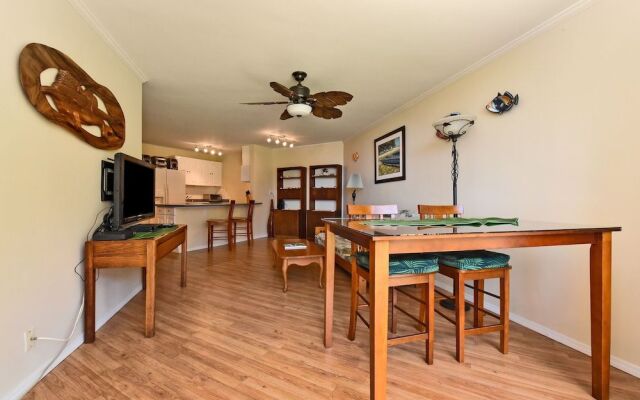 Kauhale Makai 203 - 1 Br Condo