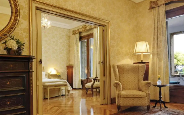 Hostal de la Gavina GL - The Leading Hotels of the World