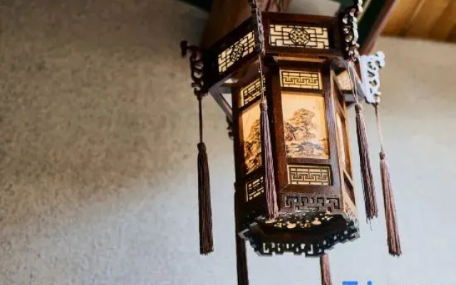 Hanyiting Courtyard (Chaozhou Ancient City Paifang Street)