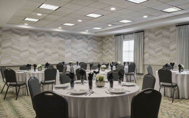 Homewood Suites by Hilton Anchorage