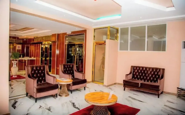 Villa Hilton  Hotels and Apartments