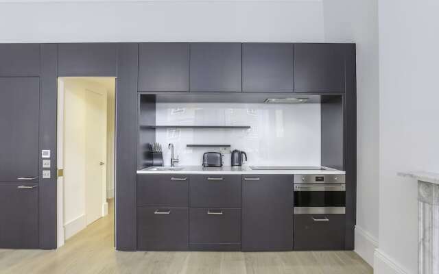 Bloomsbury Kingsway Serviced Apartments