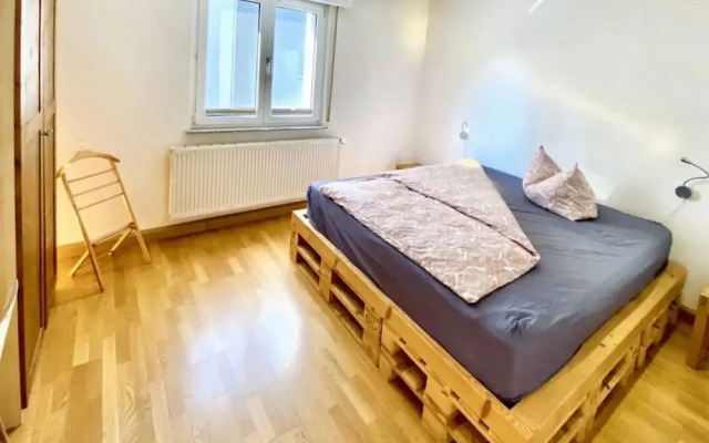 Apartment Avanzato