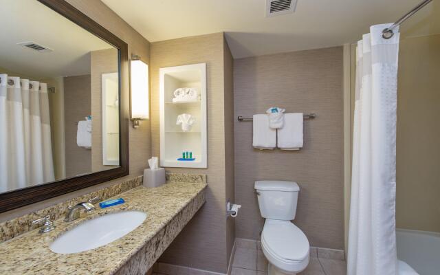 Holiday Inn Express Hotel & Suites Auburn by IHG