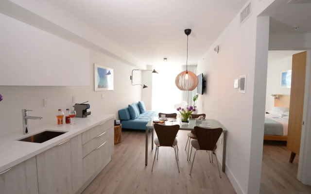 6080 Design Hotel by Eskape Collection