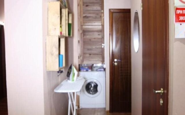 Coffee Hostel