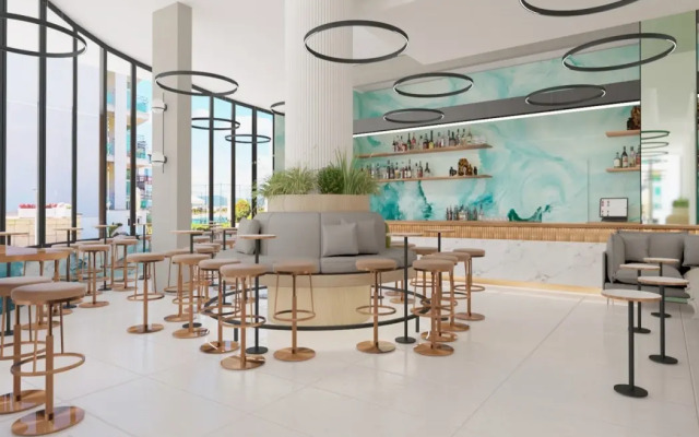 Festa Panorama Hotel