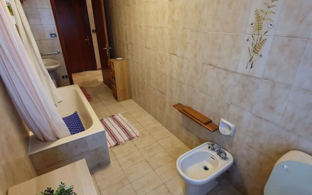 Beautiful and Clean Apartment Close to Taormina