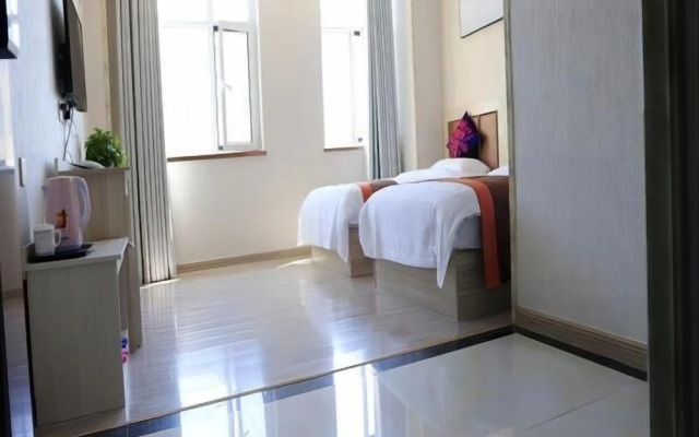 Jun Yi Hotels