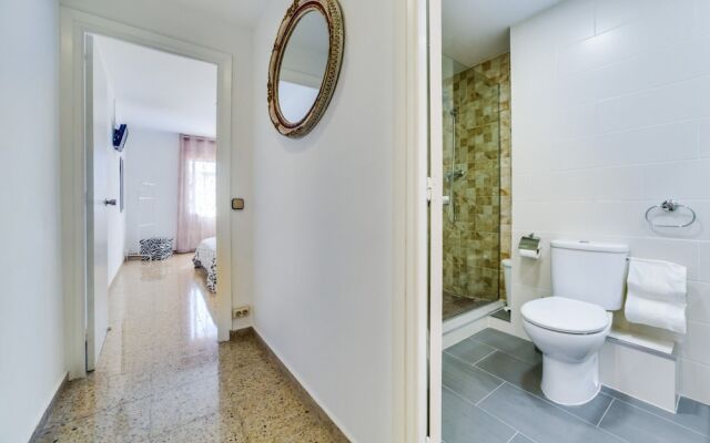Apartamento Vivalidays Pere