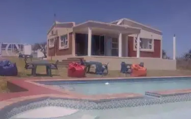 Lakeview Resort