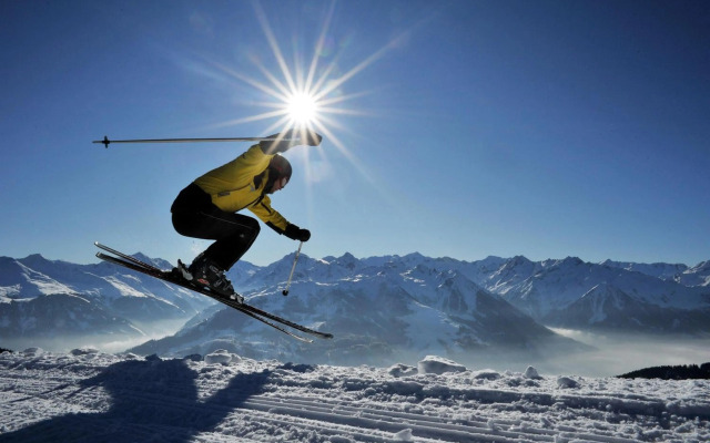 Prokosch, Ferienwohnung