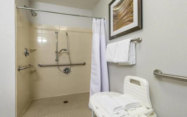 Courtyard Montgomery Prattville