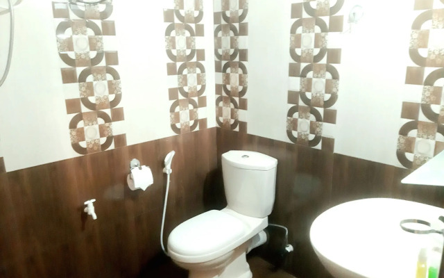 Palitha Home Stay