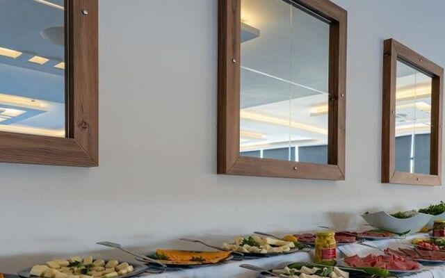 Afyon Regulus Thermal Apart Hotel & Villas