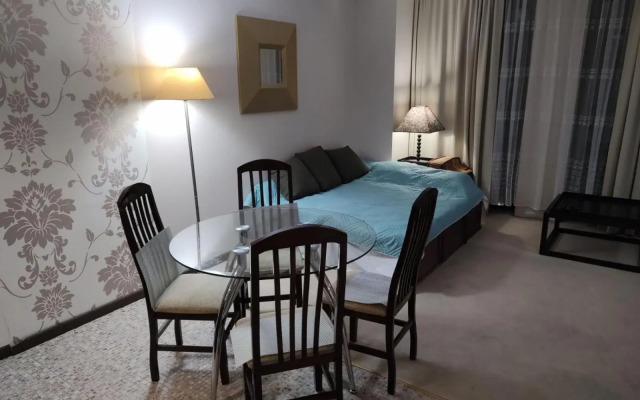 Студио ARENDO в 5-звезден комплекс