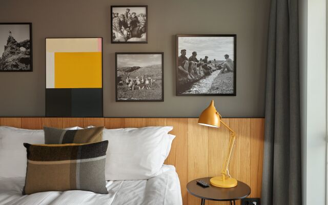 Mývatn - Berjaya Iceland Hotels