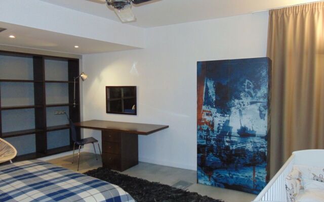 Luxury Penthouses