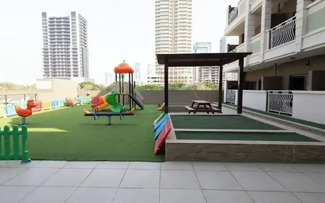 Bloomfields Laya Luxe STU In JVC