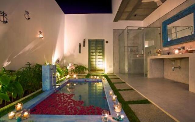 Manna Villa