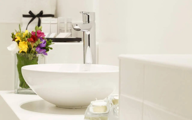 1253 Recoleta Small Hotel