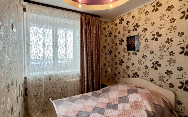 Апартаменты на улице Сочинская