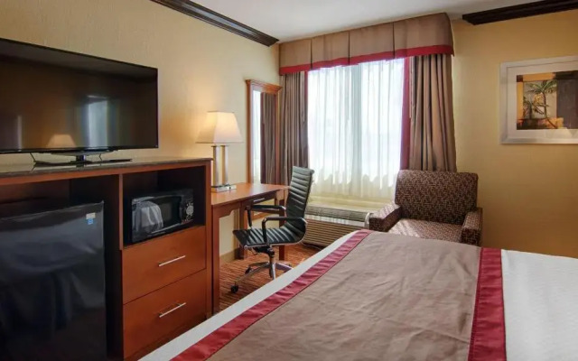 Best Western Ft. Lauderdale I-95 Inn